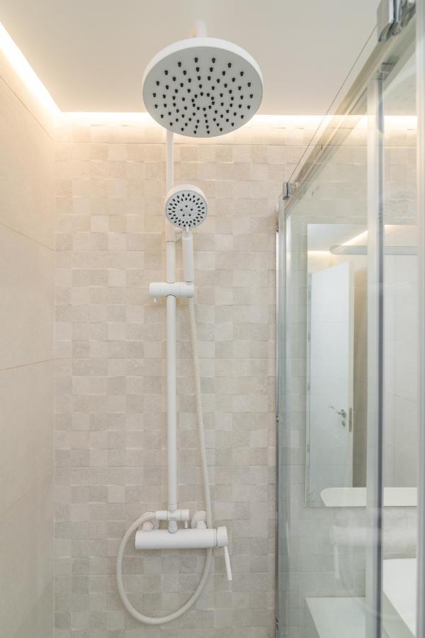 Suite Homes Penthouse Capuchinos 马拉加 外观 照片